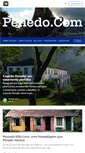 Mobile Screenshot of penedo.com
